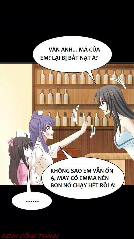 Truyện Kinh Dị Ở Tòa Nhà Số 44: Chapter 32