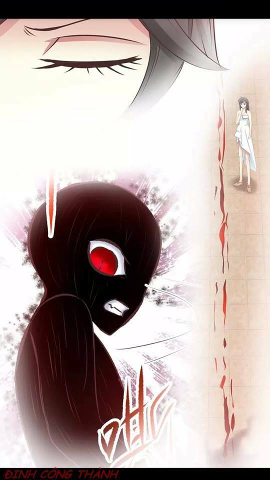 Truyện Kinh Dị Ở Tòa Nhà Số 44: Chapter 32