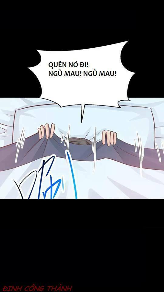 Truyện Kinh Dị Ở Tòa Nhà Số 44: Chapter 32