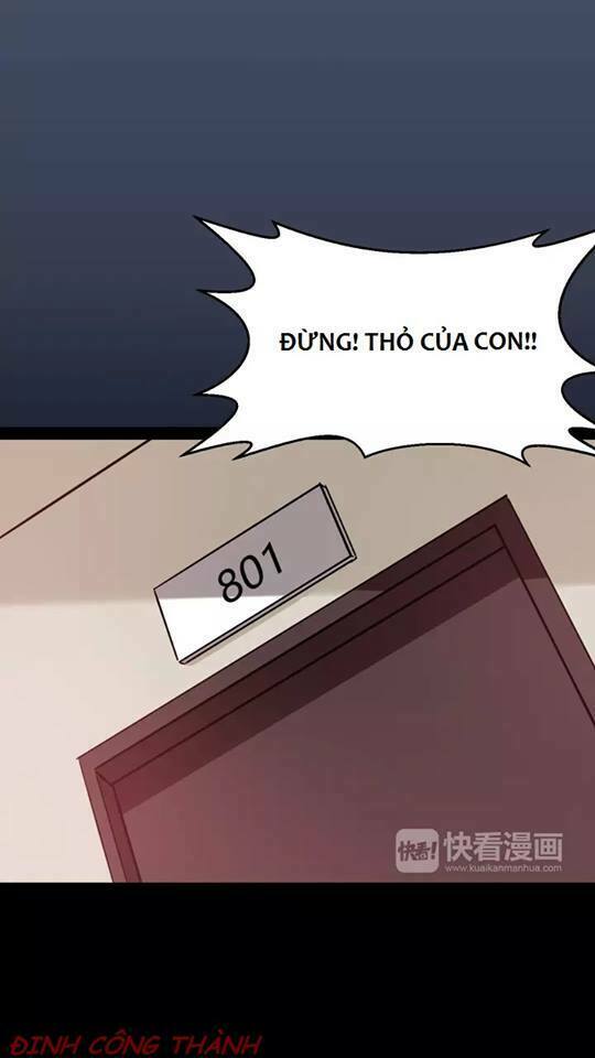 Truyện Kinh Dị Ở Tòa Nhà Số 44: Chapter 32