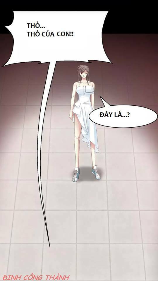 Truyện Kinh Dị Ở Tòa Nhà Số 44: Chapter 32