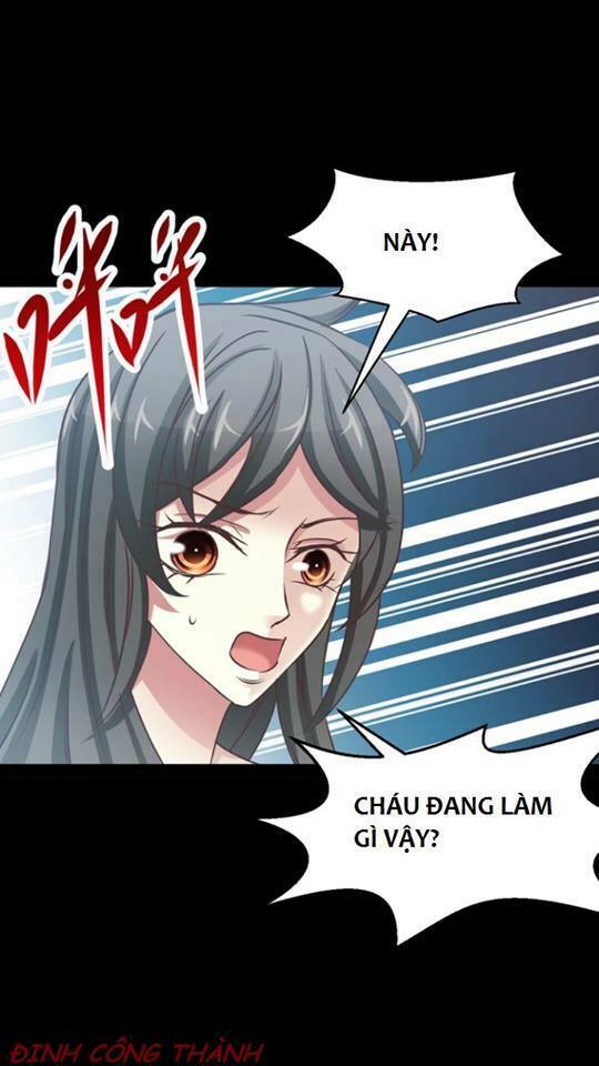 Truyện Kinh Dị Ở Tòa Nhà Số 44: Chapter 32