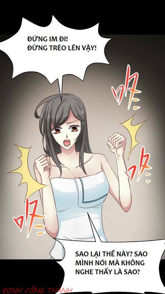 Truyện Kinh Dị Ở Tòa Nhà Số 44: Chapter 32