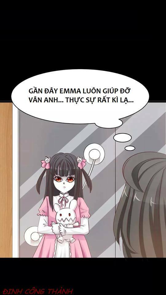 Truyện Kinh Dị Ở Tòa Nhà Số 44: Chapter 32