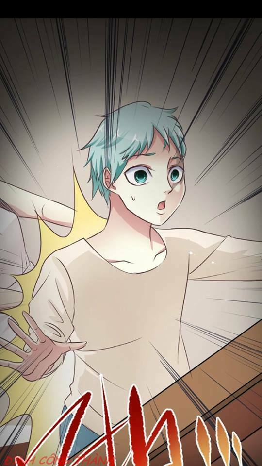 Truyện Kinh Dị Ở Tòa Nhà Số 44: Chapter 32