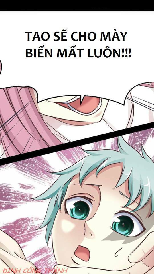 Truyện Kinh Dị Ở Tòa Nhà Số 44: Chapter 32