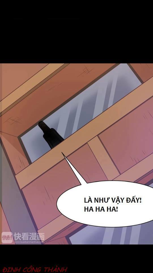 Truyện Kinh Dị Ở Tòa Nhà Số 44: Chapter 32