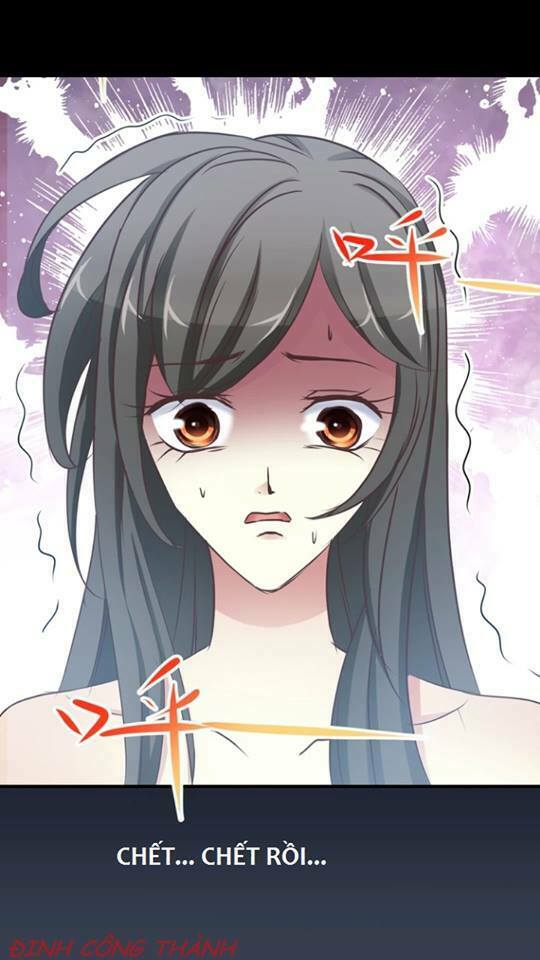 Truyện Kinh Dị Ở Tòa Nhà Số 44: Chapter 32