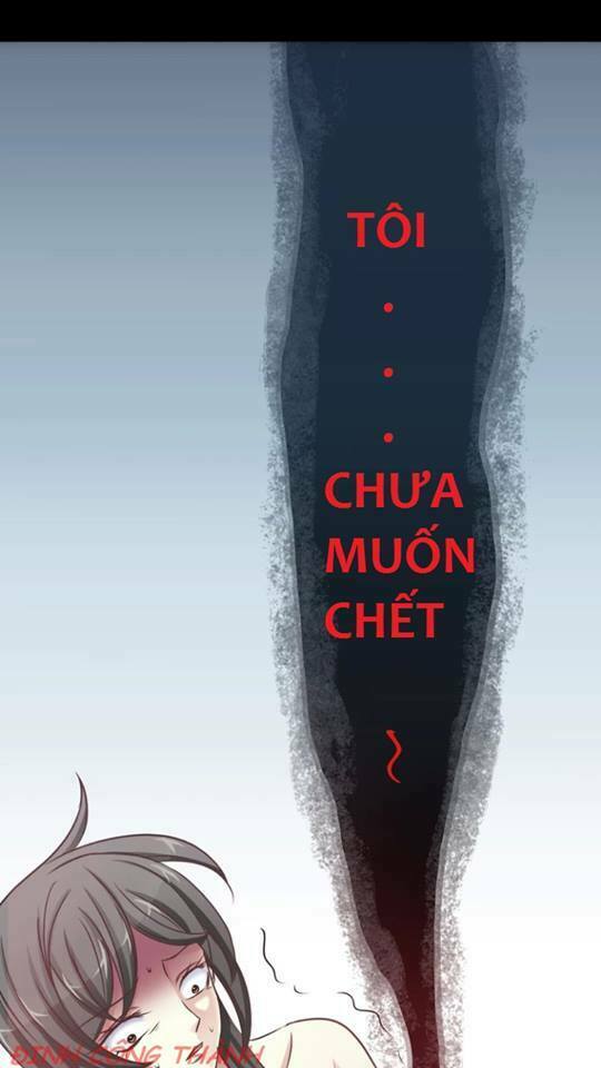 Truyện Kinh Dị Ở Tòa Nhà Số 44: Chapter 32