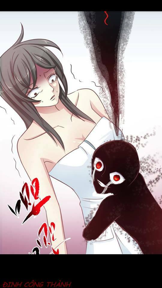 Truyện Kinh Dị Ở Tòa Nhà Số 44: Chapter 32