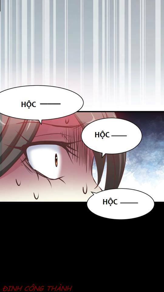 Truyện Kinh Dị Ở Tòa Nhà Số 44: Chapter 32