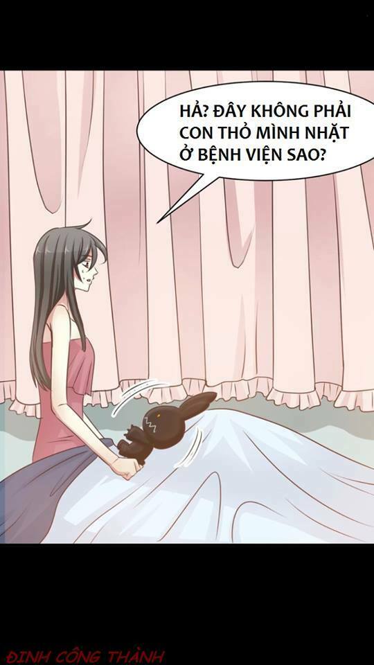 Truyện Kinh Dị Ở Tòa Nhà Số 44: Chapter 32