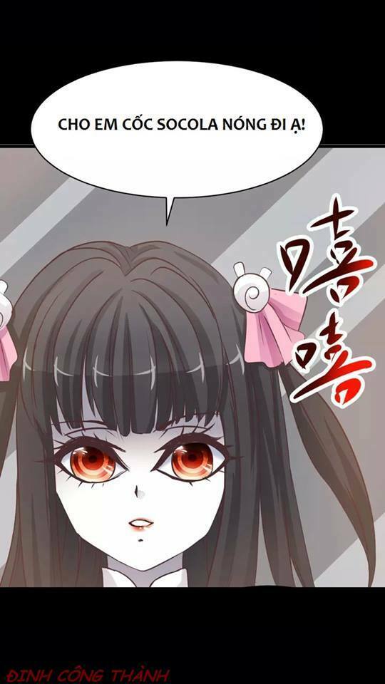 Truyện Kinh Dị Ở Tòa Nhà Số 44: Chapter 32