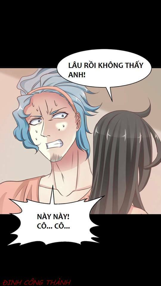 Truyện Kinh Dị Ở Tòa Nhà Số 44: Chapter 32