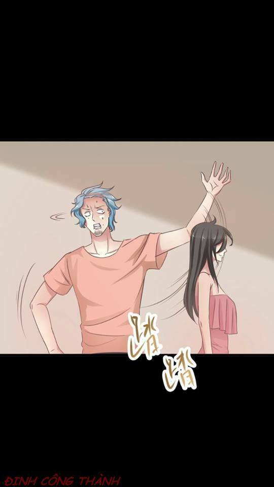 Truyện Kinh Dị Ở Tòa Nhà Số 44: Chapter 32