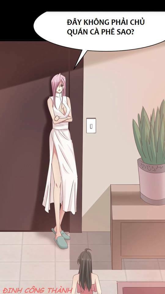 Truyện Kinh Dị Ở Tòa Nhà Số 44: Chapter 32