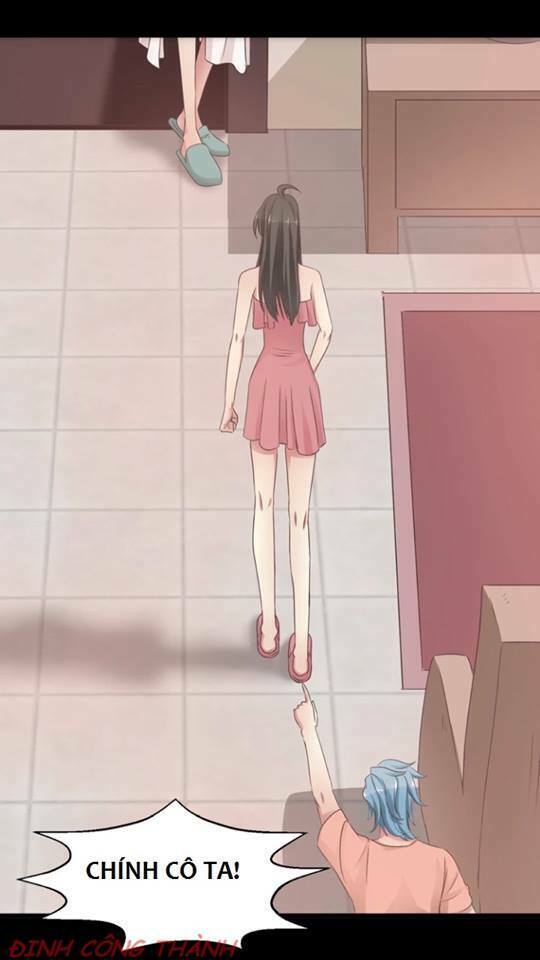 Truyện Kinh Dị Ở Tòa Nhà Số 44: Chapter 32
