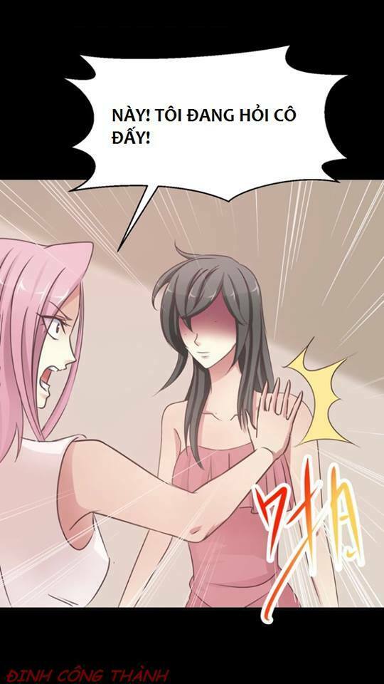 Truyện Kinh Dị Ở Tòa Nhà Số 44: Chapter 32