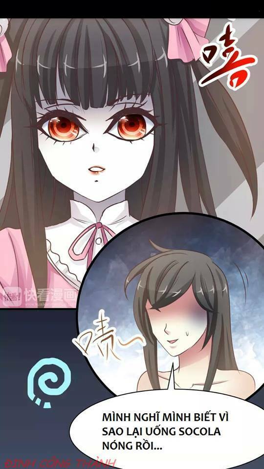 Truyện Kinh Dị Ở Tòa Nhà Số 44: Chapter 32