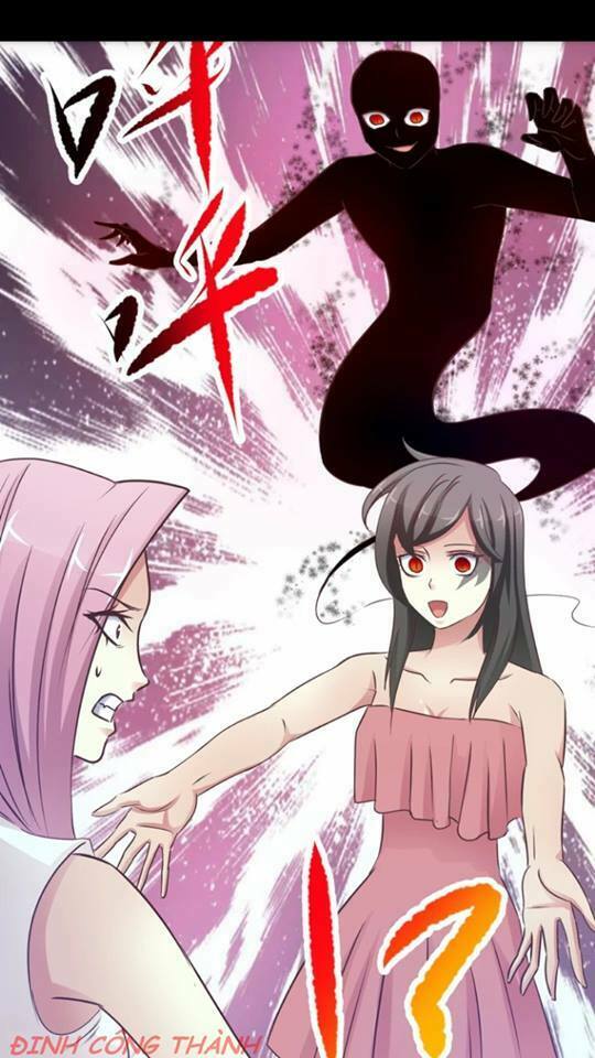 Truyện Kinh Dị Ở Tòa Nhà Số 44: Chapter 32
