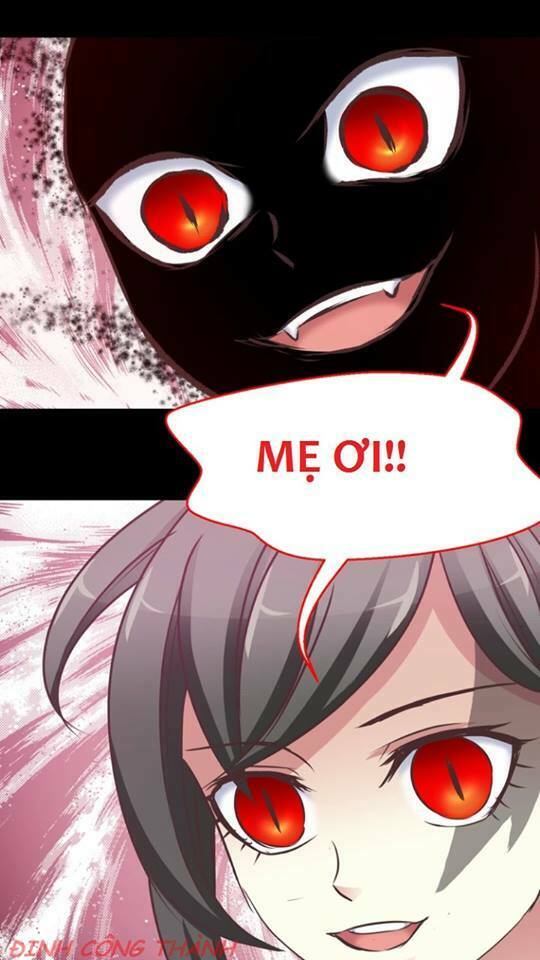 Truyện Kinh Dị Ở Tòa Nhà Số 44: Chapter 32