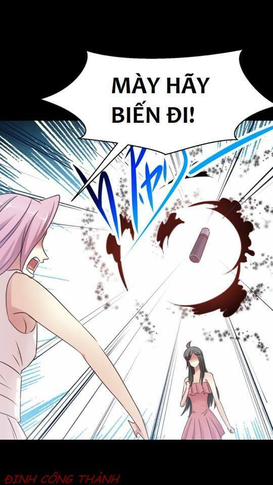 Truyện Kinh Dị Ở Tòa Nhà Số 44: Chapter 32