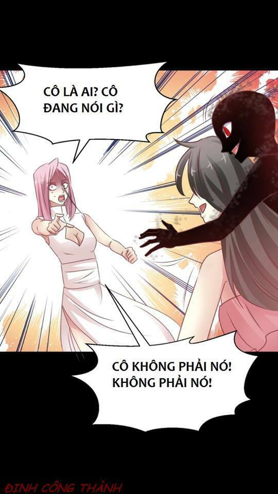 Truyện Kinh Dị Ở Tòa Nhà Số 44: Chapter 32