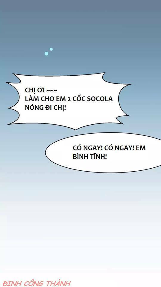 Truyện Kinh Dị Ở Tòa Nhà Số 44: Chapter 32