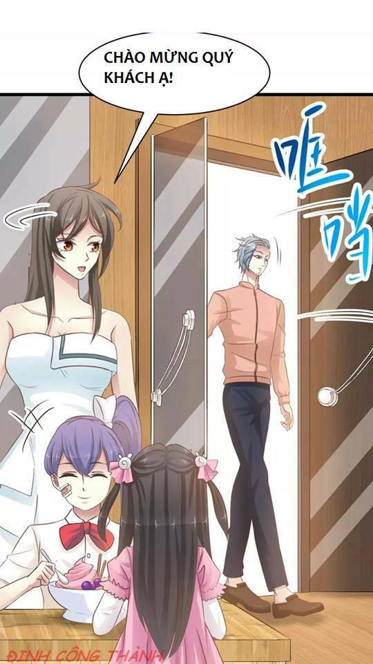 Truyện Kinh Dị Ở Tòa Nhà Số 44: Chapter 32