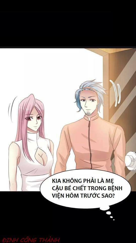 Truyện Kinh Dị Ở Tòa Nhà Số 44: Chapter 32