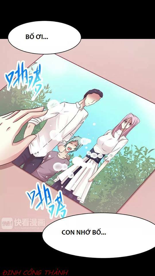 Truyện Kinh Dị Ở Tòa Nhà Số 44: Chapter 33