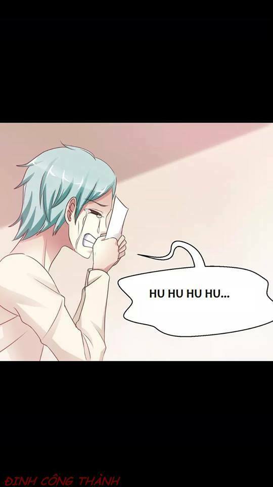 Truyện Kinh Dị Ở Tòa Nhà Số 44: Chapter 33