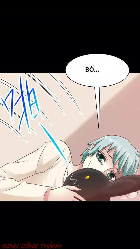 Truyện Kinh Dị Ở Tòa Nhà Số 44: Chapter 33