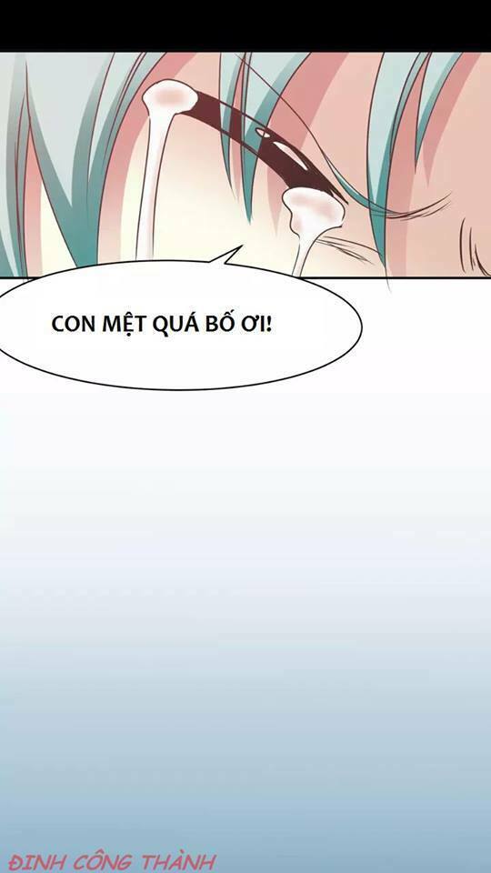 Truyện Kinh Dị Ở Tòa Nhà Số 44: Chapter 33