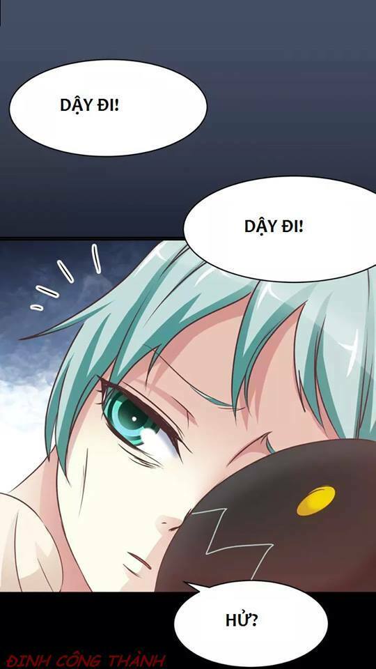 Truyện Kinh Dị Ở Tòa Nhà Số 44: Chapter 33