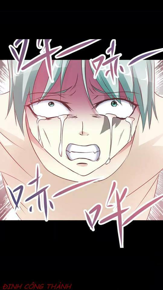 Truyện Kinh Dị Ở Tòa Nhà Số 44: Chapter 33
