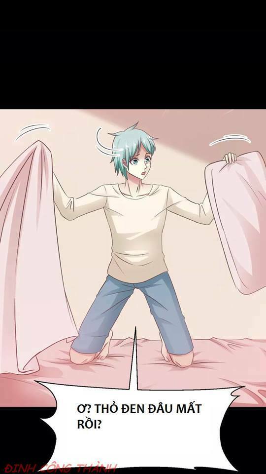 Truyện Kinh Dị Ở Tòa Nhà Số 44: Chapter 33