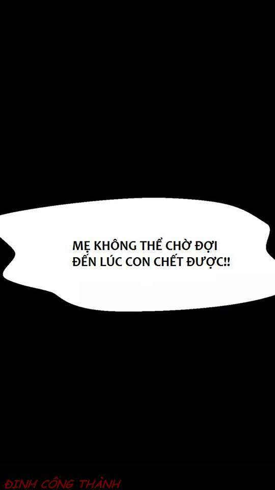 Truyện Kinh Dị Ở Tòa Nhà Số 44: Chapter 33