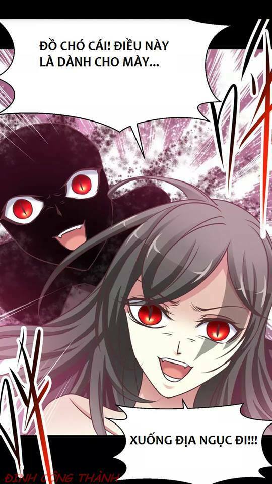 Truyện Kinh Dị Ở Tòa Nhà Số 44: Chapter 33