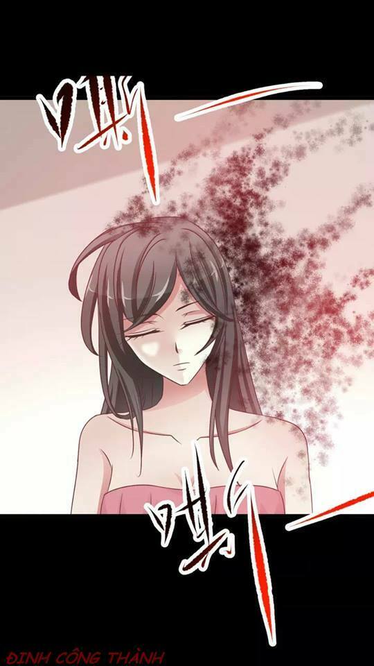 Truyện Kinh Dị Ở Tòa Nhà Số 44: Chapter 33