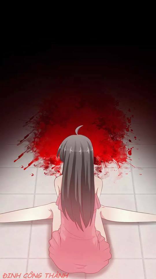 Truyện Kinh Dị Ở Tòa Nhà Số 44: Chapter 33
