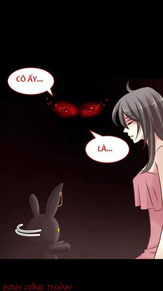 Truyện Kinh Dị Ở Tòa Nhà Số 44: Chapter 33