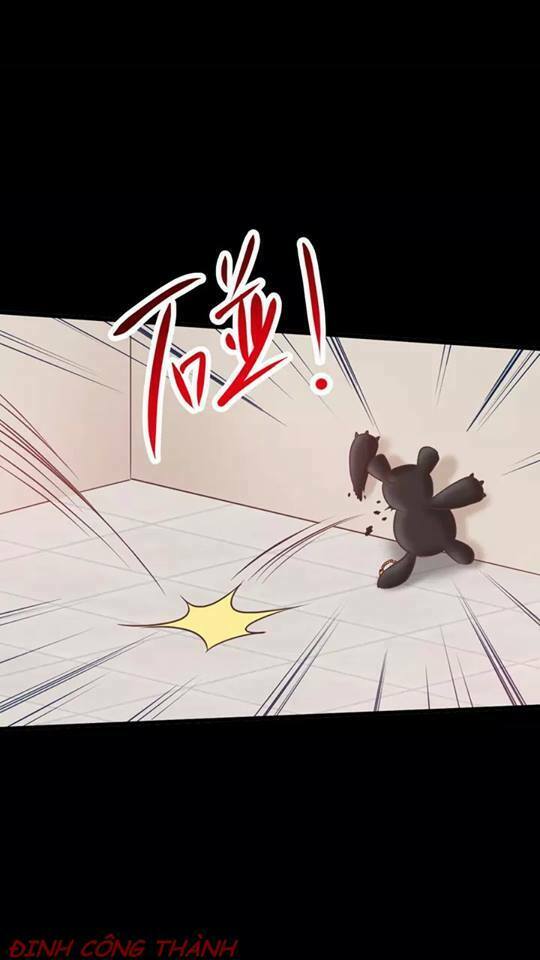 Truyện Kinh Dị Ở Tòa Nhà Số 44: Chapter 33