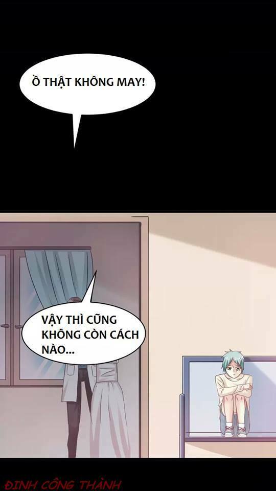 Truyện Kinh Dị Ở Tòa Nhà Số 44: Chapter 33