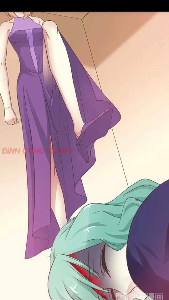 Truyện Kinh Dị Ở Tòa Nhà Số 44: Chapter 34