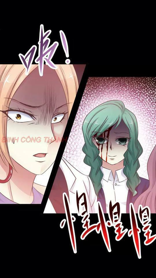 Truyện Kinh Dị Ở Tòa Nhà Số 44: Chapter 34