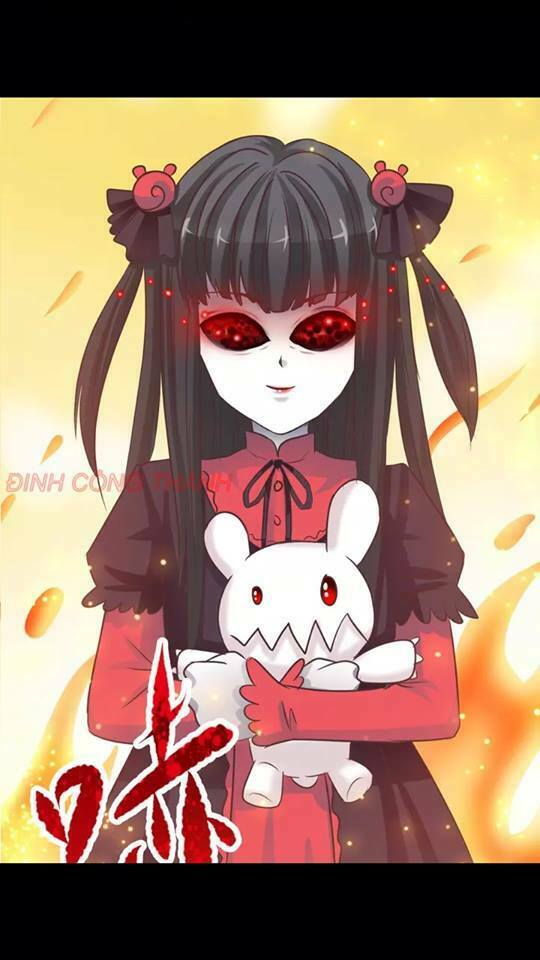 Truyện Kinh Dị Ở Tòa Nhà Số 44: Chapter 34
