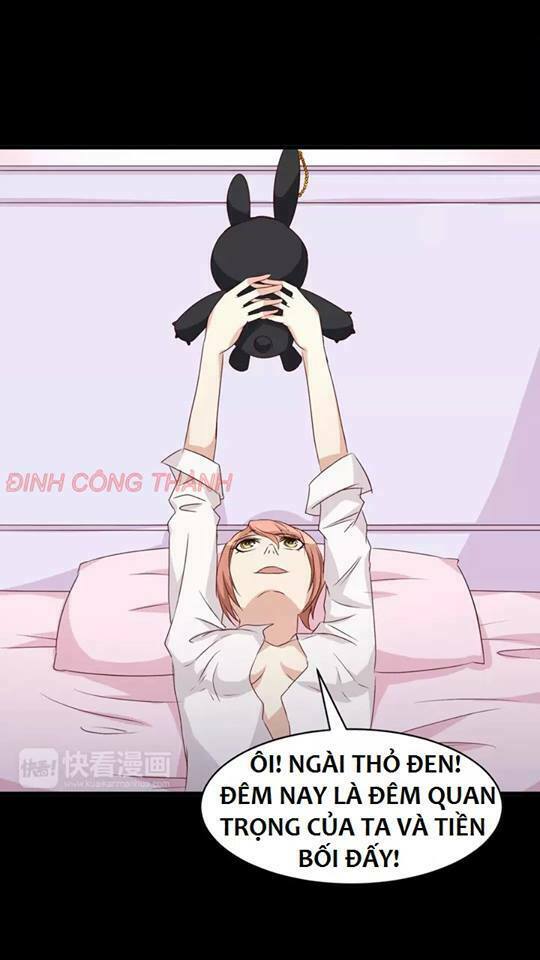 Truyện Kinh Dị Ở Tòa Nhà Số 44: Chapter 37