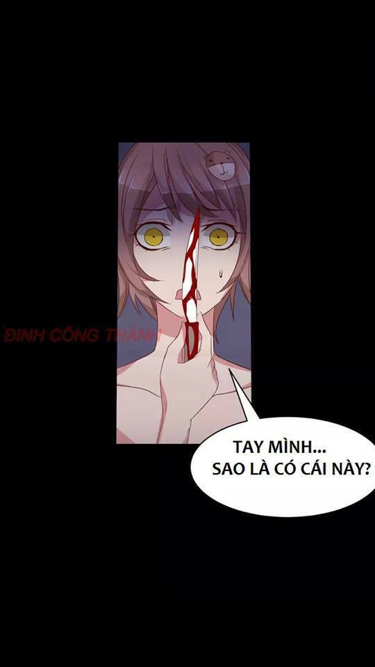 Truyện Kinh Dị Ở Tòa Nhà Số 44: Chapter 37