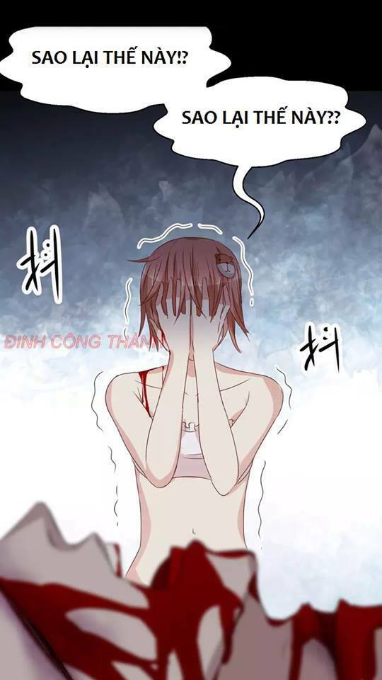 Truyện Kinh Dị Ở Tòa Nhà Số 44: Chapter 37